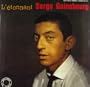 L'�tonnant Serge Gainsbourg - Edition limit�e