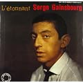 L'�tonnant Serge Gainsbourg - Edition limit�e