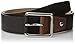 Cole Haan Men's Pebbled Leather 38mm Belt