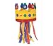 Medieval Crown Pinata