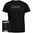 Slipknot - Pixels T-Shirt