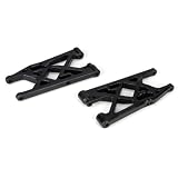 Rear Suspension Arm Set (2): 5IVE-T by TEAMLOSI