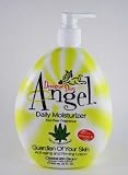 Designer Skin Angel Kiwi Pear Body Lotion 20 Oz Tanning