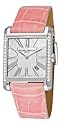 Baume & Mercier Women's 8743 Hampton Square Diamond Watch