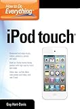 How to do everything : iPod touch®