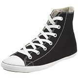Converse ALL STAR LIGHT CVS HI, Femme, Baskets mode