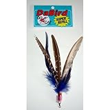 Image Da Bird SUPER Refill: NEW refill from Go Cat