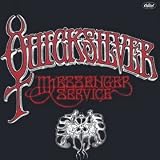 Quicksilver Messenger Service (First Album) [Vinyl LP] [Stereo] [1979 Capitol 