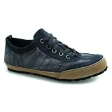 Timberland Earthkeeper Marine Leinwand / Wildleder Herren Schuh
