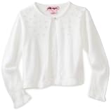 Pink Angel Girls 2-6X Fly Away Sweater