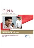 Performance management