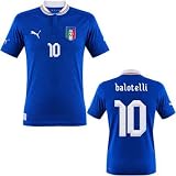 Italien Balotelli