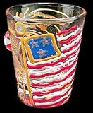 America's Flag Design - Shot