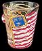 America's Flag Design - Shot