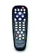 Philips SBC RU 258 H 8 in 1 Universal-Fernbedienung