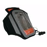 Aquapac(アクアパック) Small Armband Orange & Grey 922