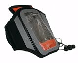 Aquapac(アクアパック) Small Armband Orange & Grey 922 | 防水ケース