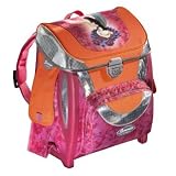 Eigenschaften Hama / Sammies by Samsonite Optilight-Schulranzen Lovely Fay DIN