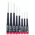 Wiha Tools Hexdriver Set, Inch