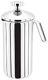 Review Judge  / Judge Cafetiere 0.5L/18oz/4 Cup