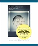 Managerial Accounting: With Topic Tackler Plus