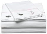 Patchwork Ponies Twin 200-Thread Count Sheet Set