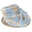 Ugg Baby Crochet Boots Style# 5213
