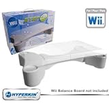 New Nintendo Wii Fit Stepup Balance Board Riser No Tools Required Easy Snap On Assembly Popular