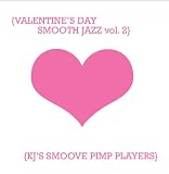 Valentine's Day Smooth Jazz vol. 2
