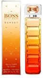 Produkt-Bild: Hugo Boss Sunset Pour Femme Eau De Toilette Spray 50ml