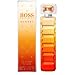 Hugo Boss Sunset Pour Femme Eau De Toilette Spray 50ml