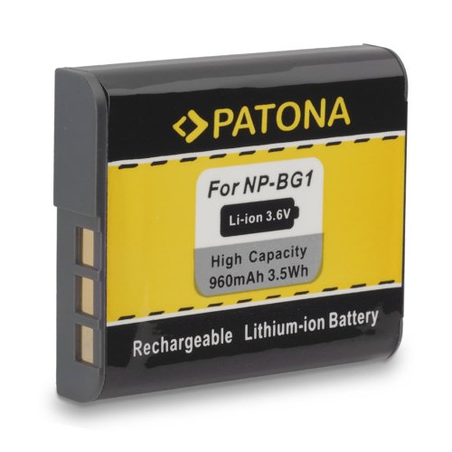 Imagen 1 de Patona® 0