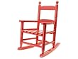 personalized rocking chairs