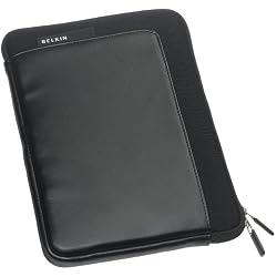 Belkin Neoprene Kindle Case (Fits 6" Display, Latest Generation Kindle) [Amazon Frustration-Free Packaging]