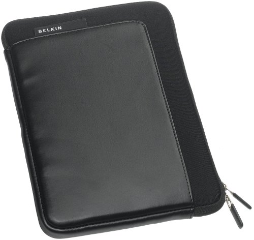 Belkin Neoprene Kindle Case (Fits 6 Display, Latest Generation Kindle)