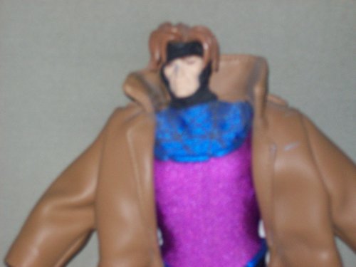 12INCH COLLECTOR HIRO  GHOST RIDER