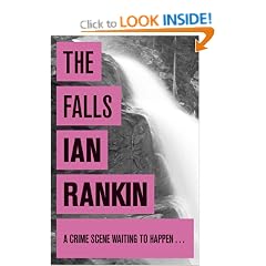 The Falls: An Inspector Rebus Novel 12