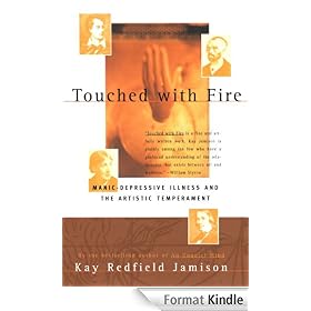 Touched With Fire