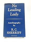 No leading lady : an autobiography