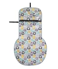 Travel changing mat