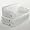 Smart Air Beds 5 X 1 Ez Queen Size Inflatable Sofa Bed (white) - (bed, Sofa, Booster Bed, Recliner, Lounger) Image #2