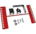 Pico 0856PT 6-7/8 Wide Battery Cross Bar Hold Down 1 Per Package