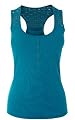 Broderie Tank
