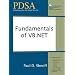 Fundamentals of VB.NET