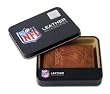 New England Patriots Embossed Trifold