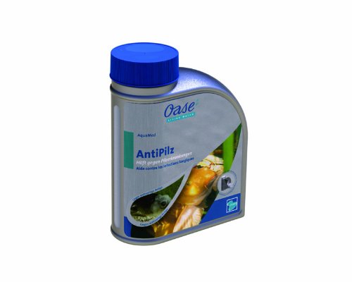 Oase 50566 AquaMed AntiPilz 500 ml Preisvergleich