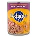 Details About Pedigree Traditional Ground Dinner Lamb and Rice Canned Puppy Food