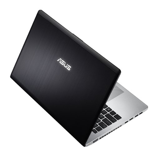 Ordinateur Portable ASUSTEKN56VZS4375HNOIRINTEL CORE I7 3630QM 2.4GHZ 8GO 1TO WIN8