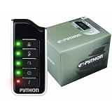 Python 872 Responder LE Security/Remote Start System