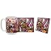 Montana Grizzlies Tailgate Mug and Coaster Set